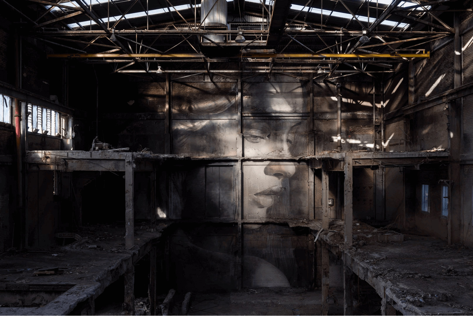 Beautiful Decay